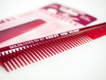 Goldilocks Comb 