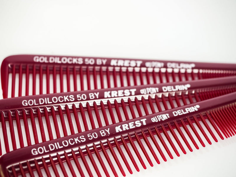 Goldilocks Comb
