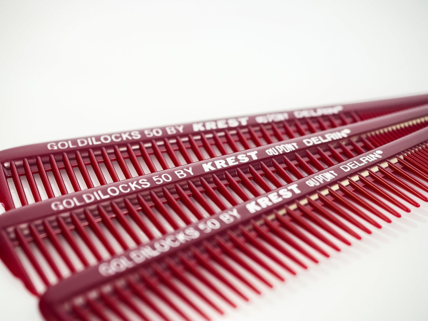Goldilocks Comb 