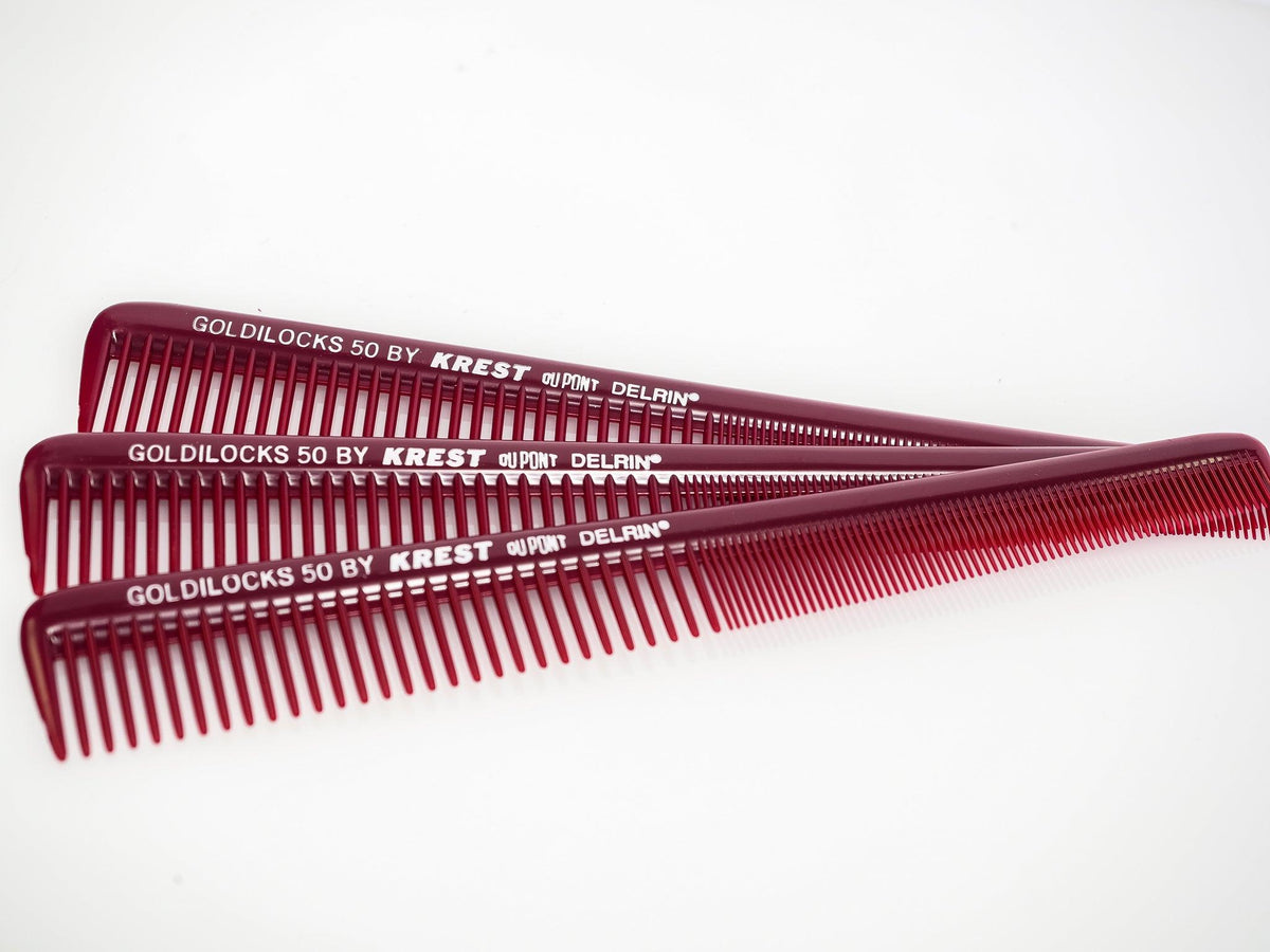 Goldilocks Comb 