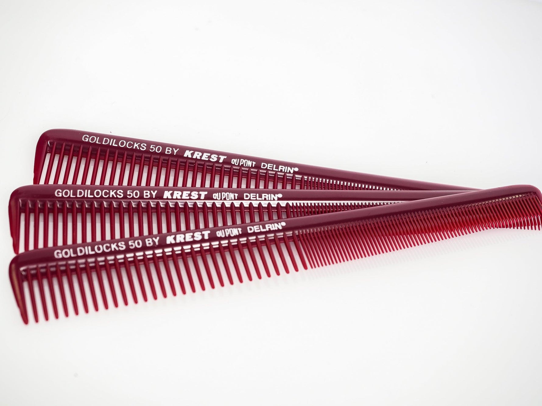 Goldilocks Comb 