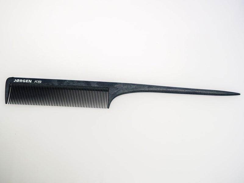 Jorgen Tail Comb JC02 - Haircare Market