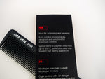 Jorgen Tail Comb JC02 - Haircare Market