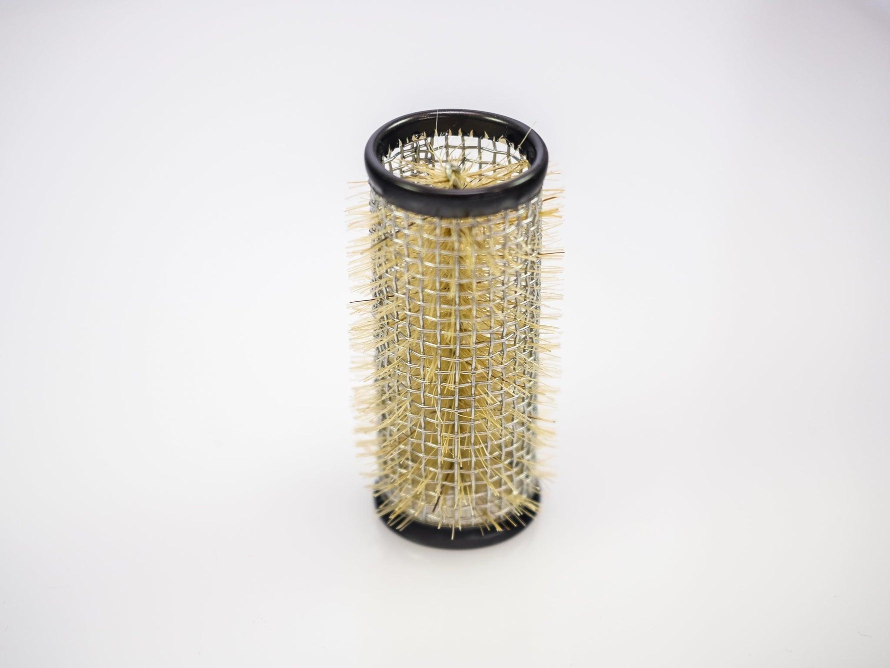 Metal Rollers - Haircare Market