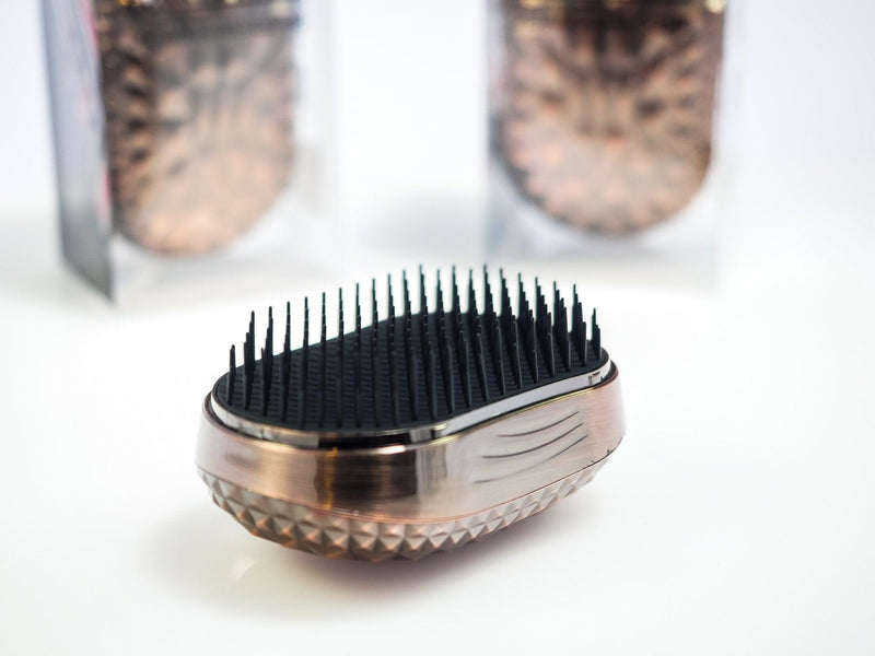 Funky Durian Detangling Comb * - Haircare Market