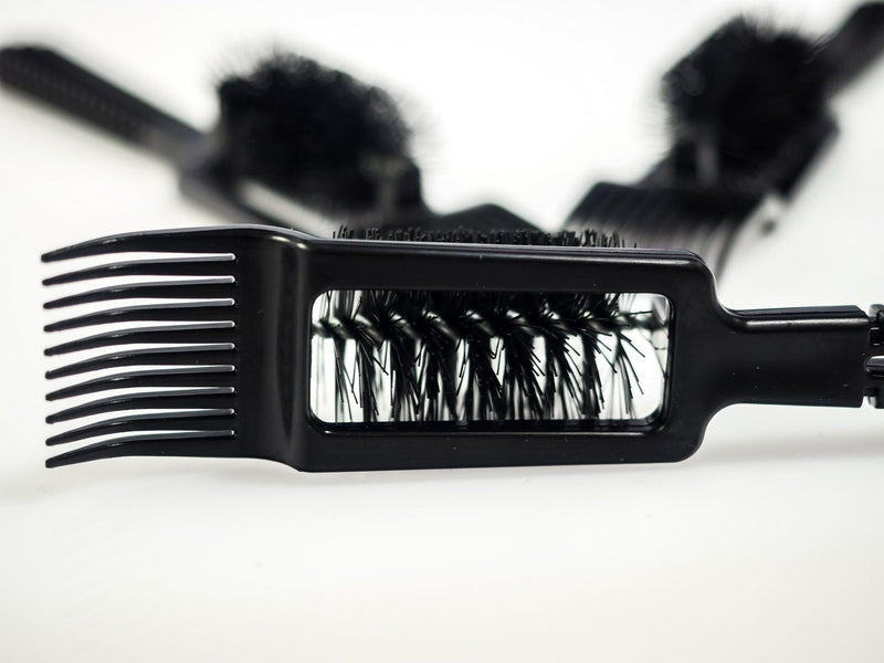 Multi Use Brush Cleaner 8098 - Haircare Market