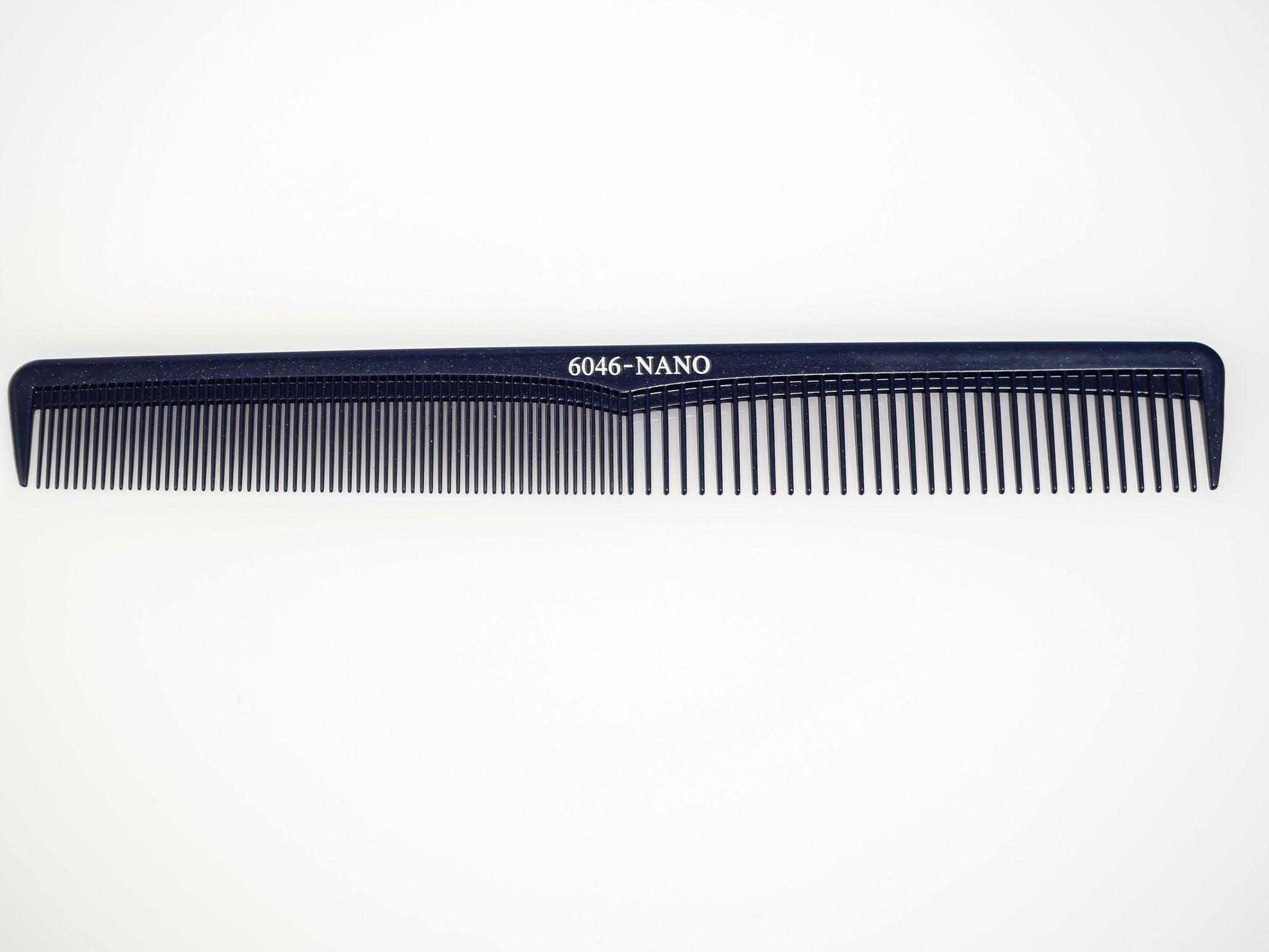 Nano Cutting Comb 6046 – Haircare Market