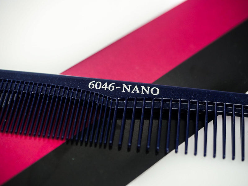 Nano Cutting Comb 6046 - Haircare Market