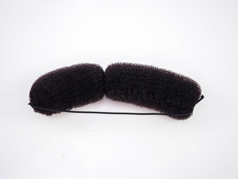 Hair Bun (Brown String) 5103 * - Haircare Market