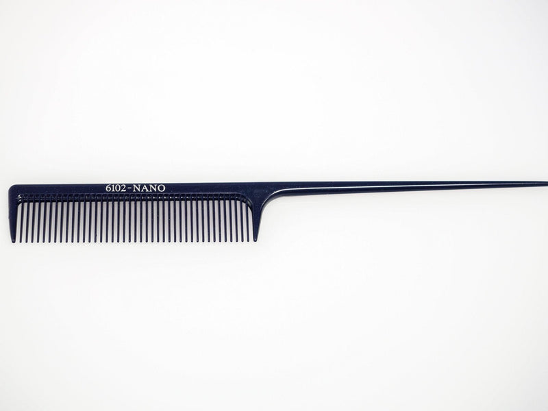 Nano Tail Comb 6102 - Haircare Market