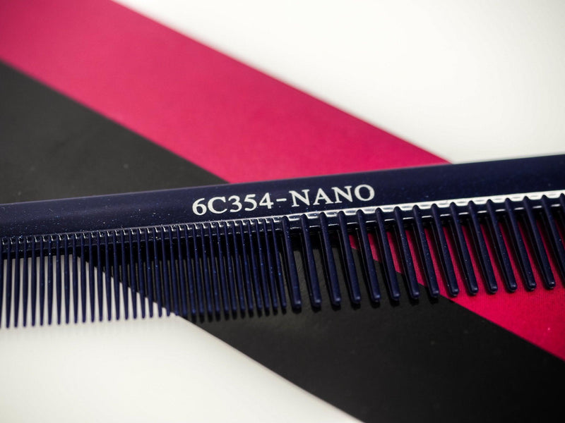 Nano Cutting Comb 6C354 - Haircare Market