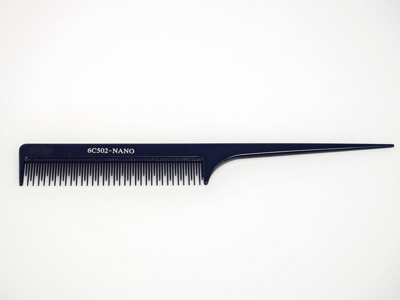 Nano Teasing Comb 6C502 - Haircare Market