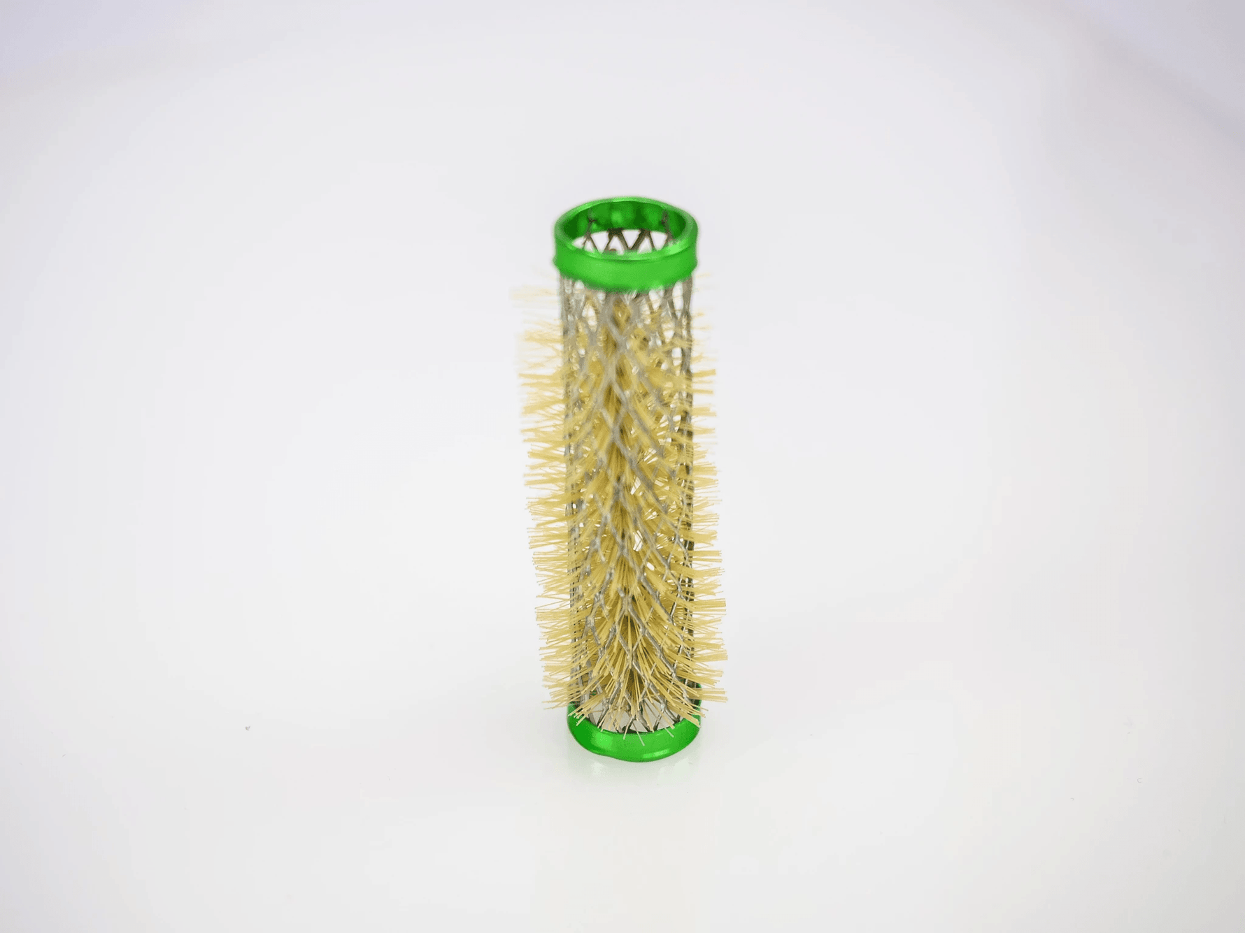 Metal Rollers - Haircare Market