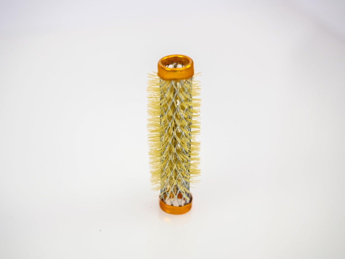 Metal Rollers - Haircare Market