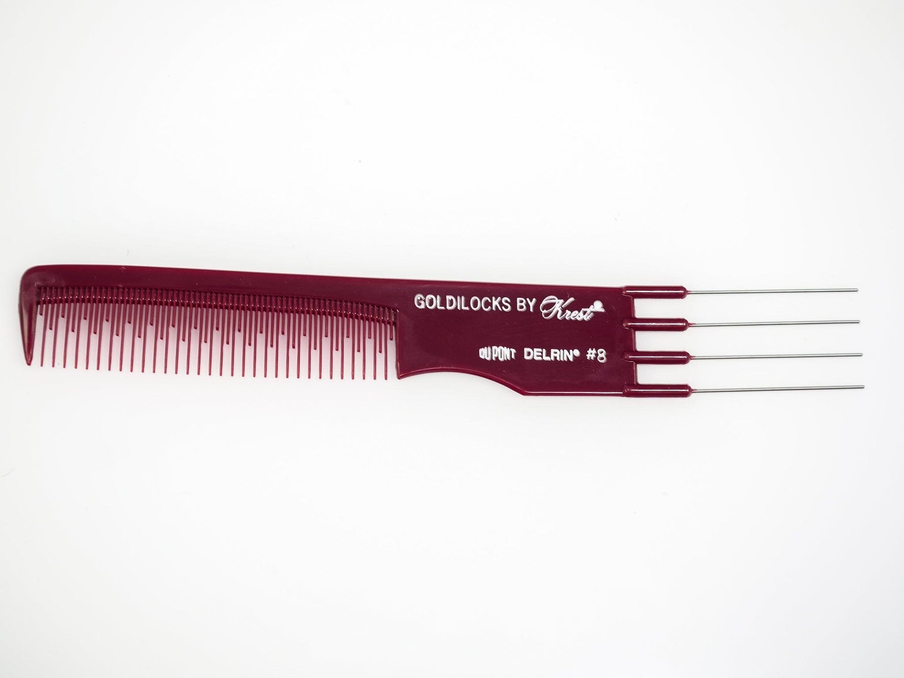 Goldilocks Comb 