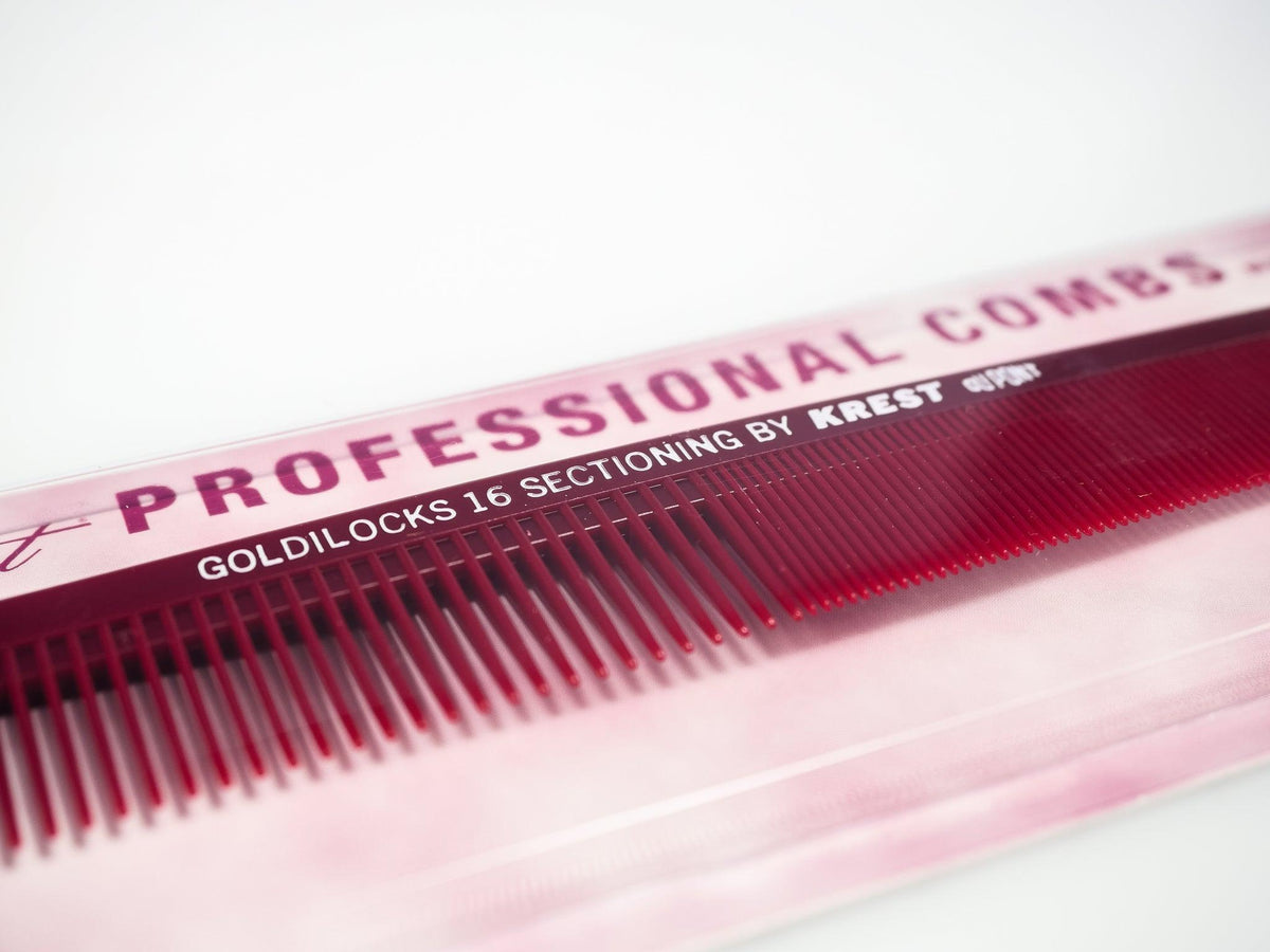 Goldilocks Comb 