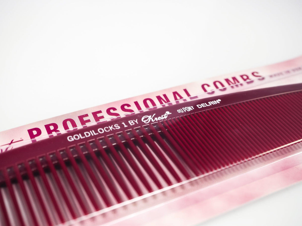 Goldilocks Comb 