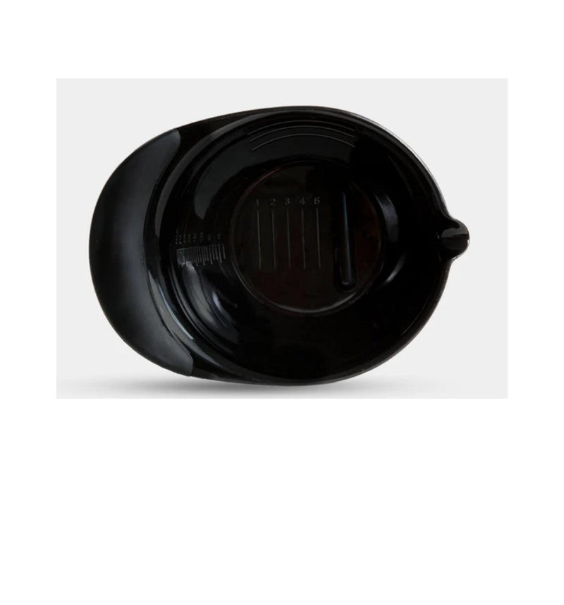 Framar SureGrip Suction Bowl Black - Haircare Market