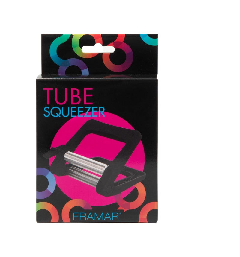 Framar Tube Squeezer Black - Haircare Market