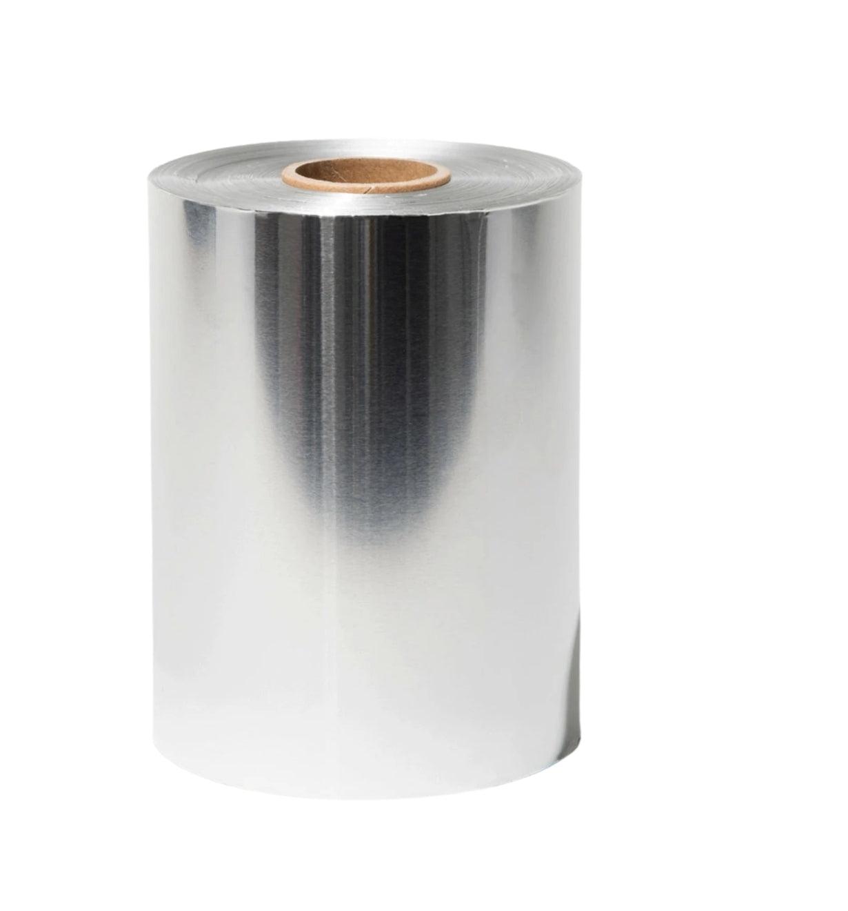 Framar Star Struck Silver - Smooth Large Roll - 1600ft - Haircare Market