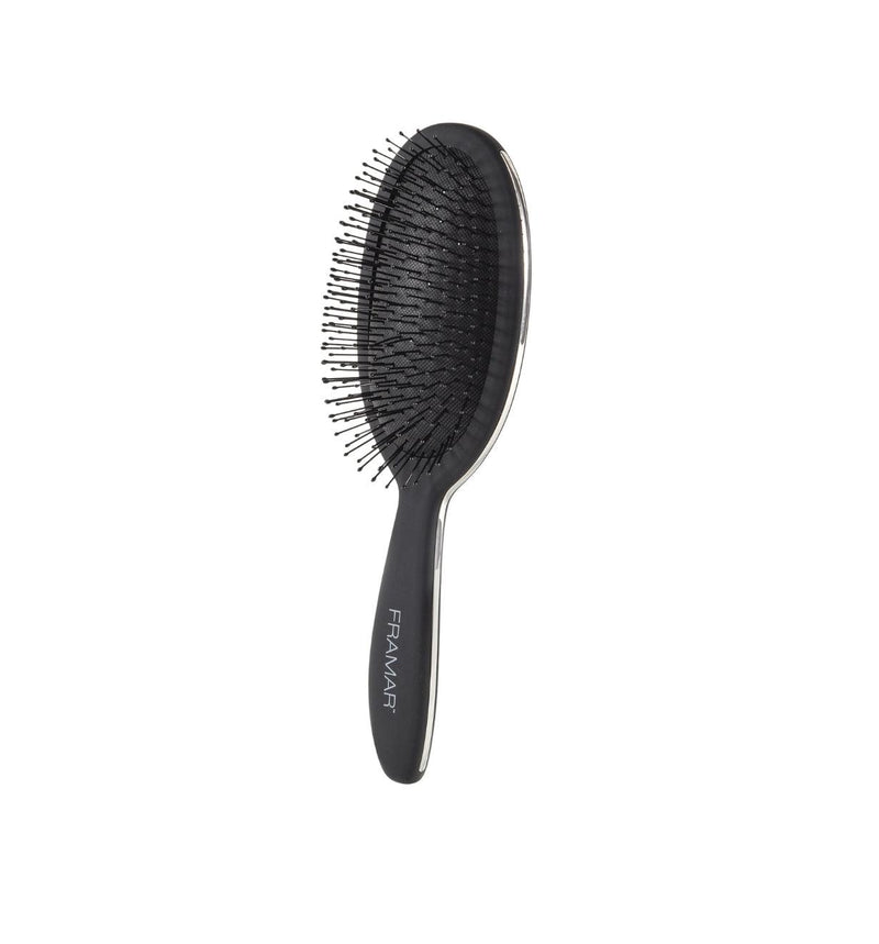 Framar Detangle Brush Black to the Future - Haircare Market