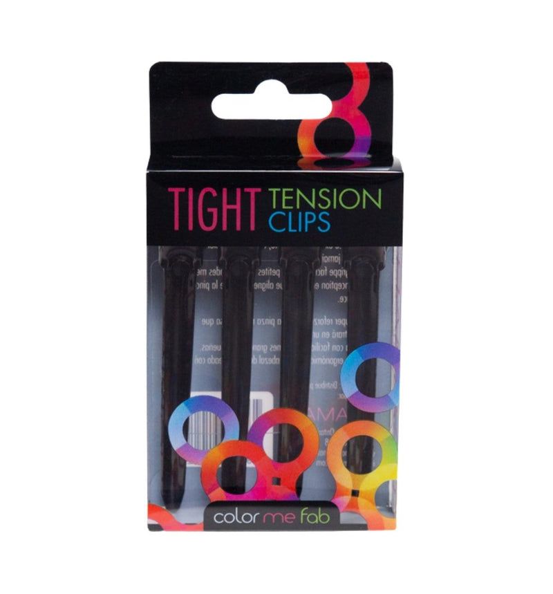 Framar Tight Tension Clips - Haircare Market