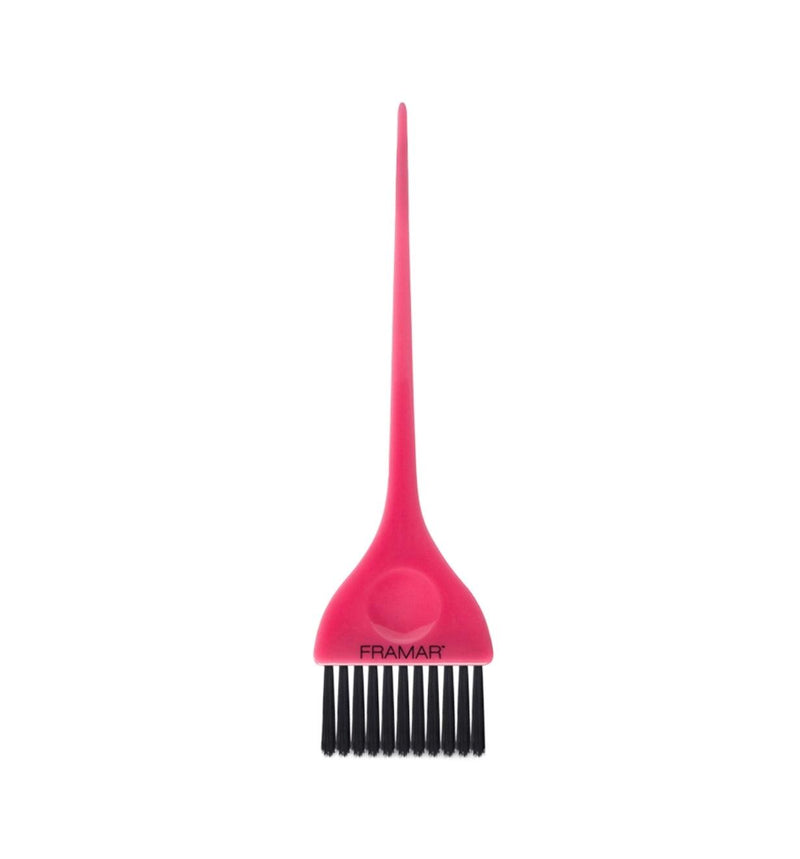 Framar Classic Color Brush Pink - Haircare Market