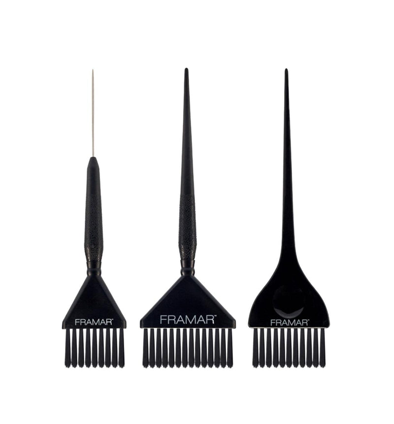 Framar Family Pack Brush Set - Haircare Market