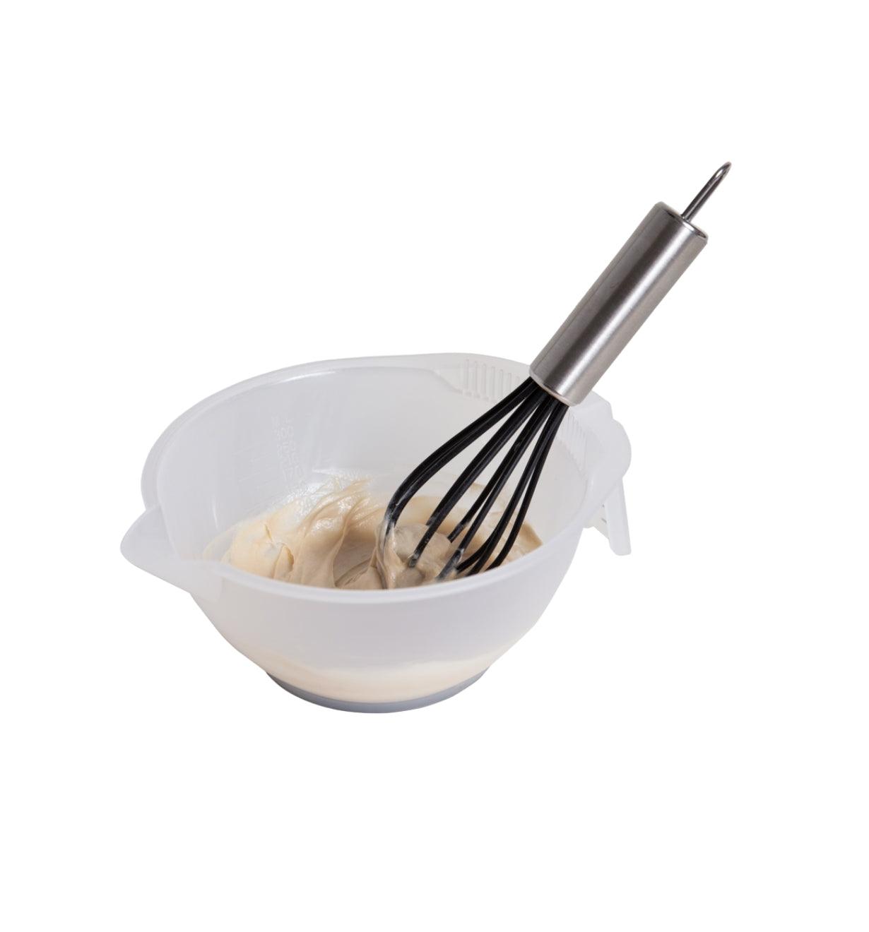 Framar Mighty Mixer Color Whisk - Haircare Market
