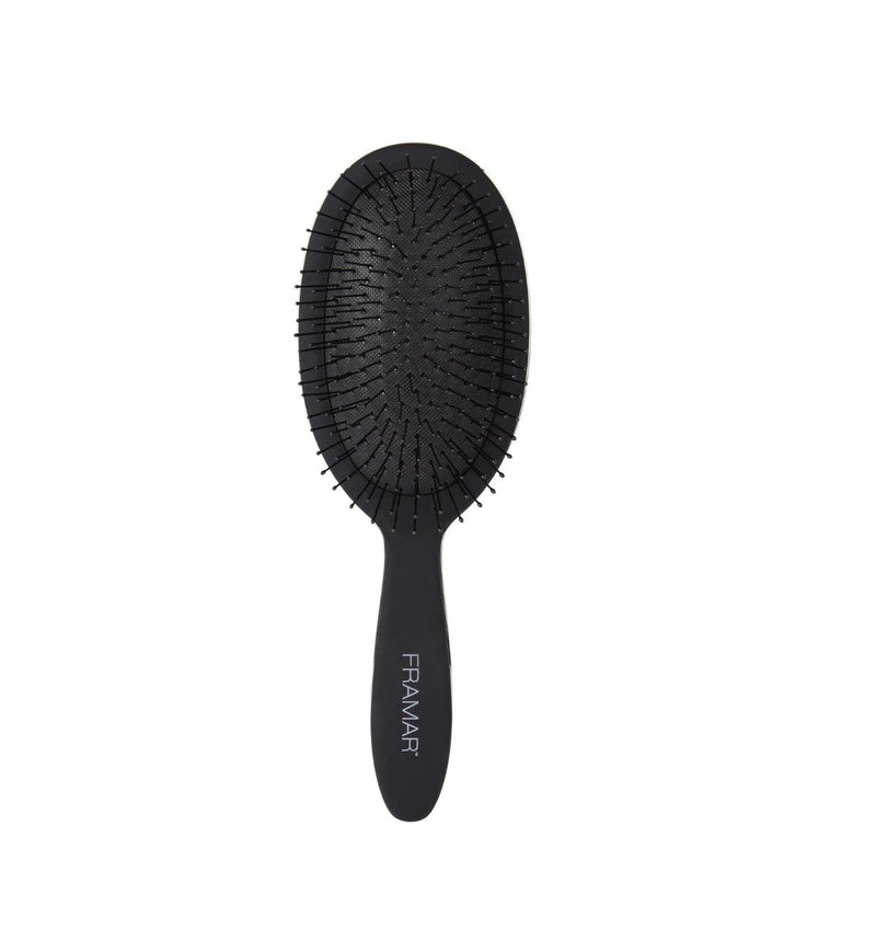 Framar Detangle Brush Black to the Future - Haircare Market