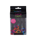 Framar Gator Grips Black - Haircare Market