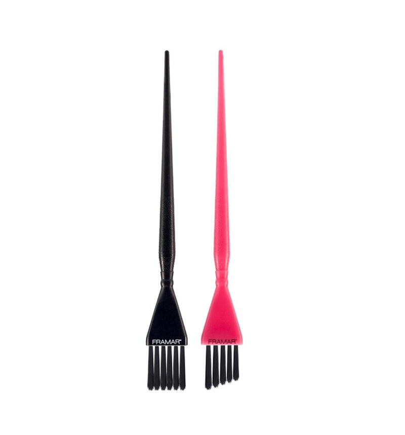 Framar Detailing Brush Set - Haircare Market