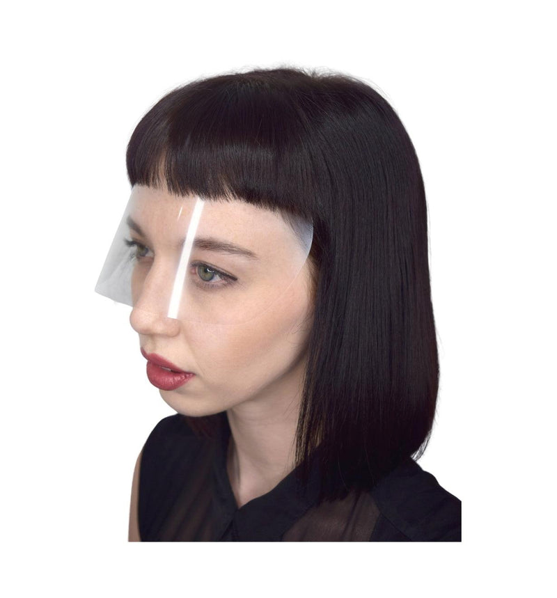 Framar Bangers Forehead Protectors - 50 Strips - Haircare Market