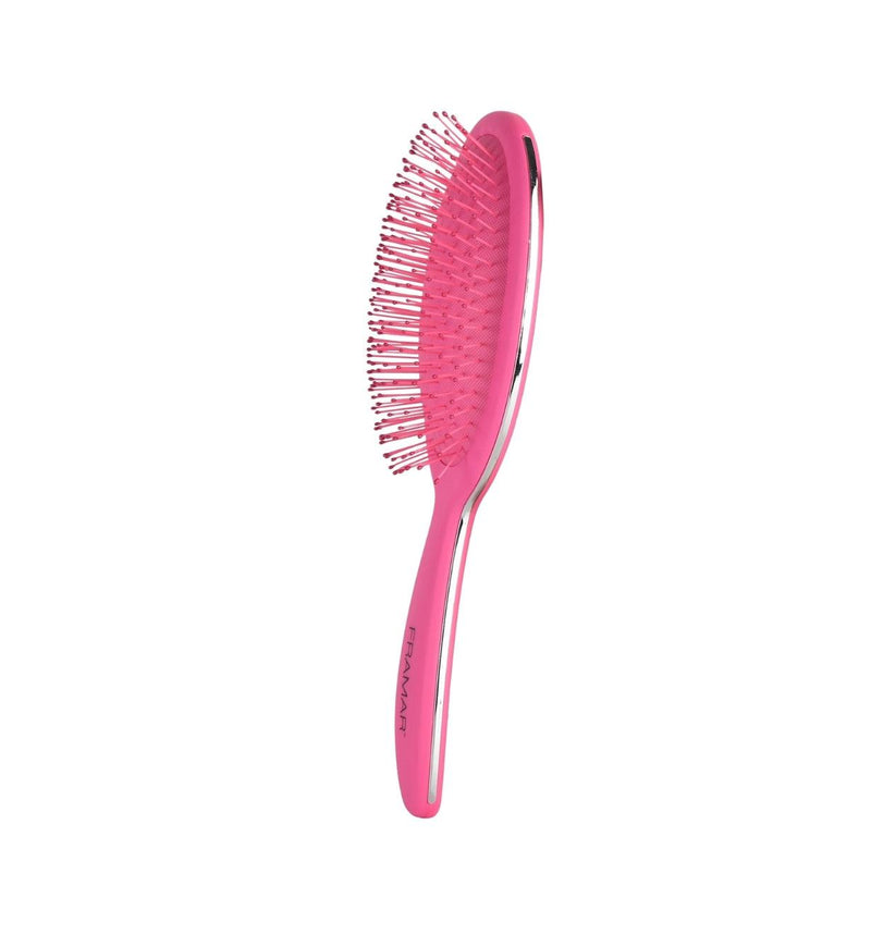 Framar Detangle Brush Pinky Swear - Haircare Market