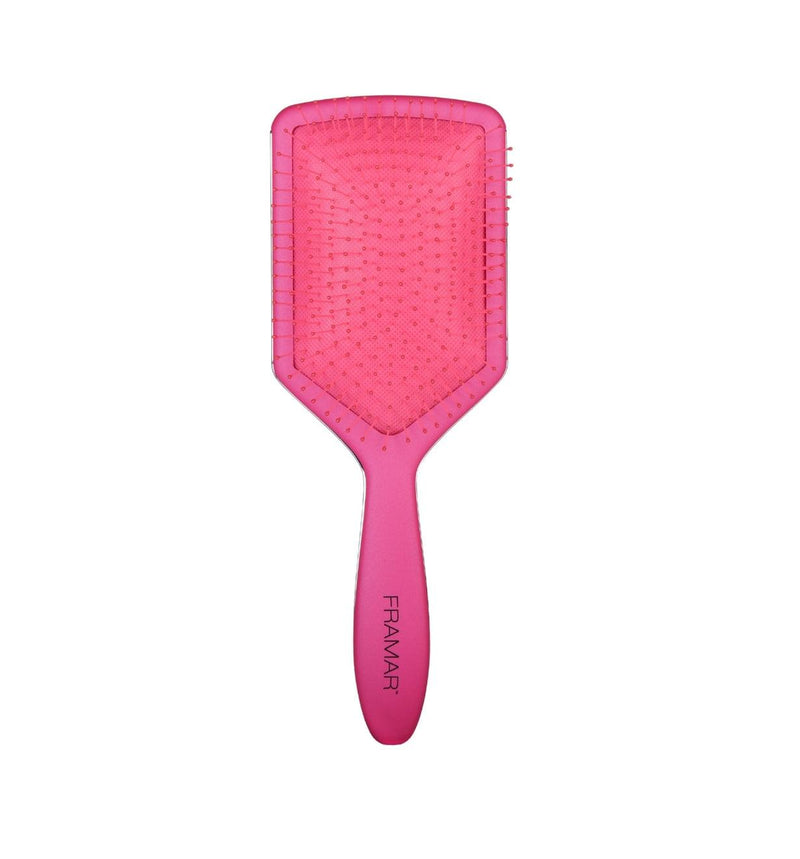 Framar Paddle Brush Pinky Swear - Haircare Market