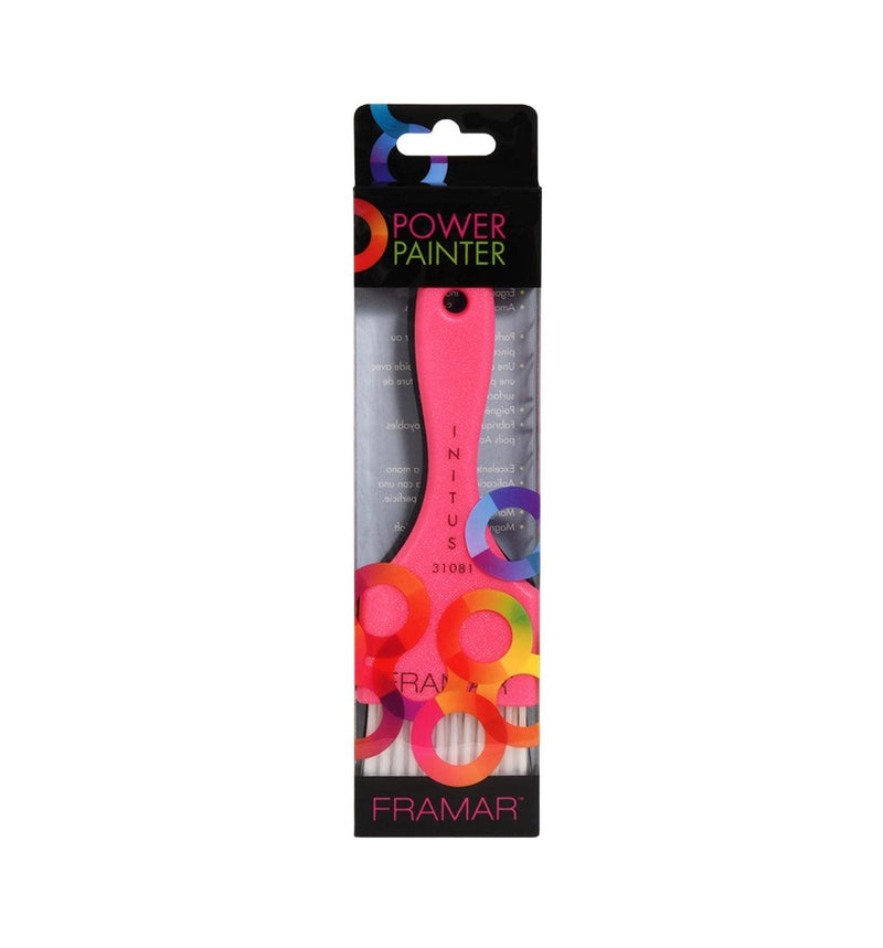 Framar Power Painter Brush Set - Haircare Market