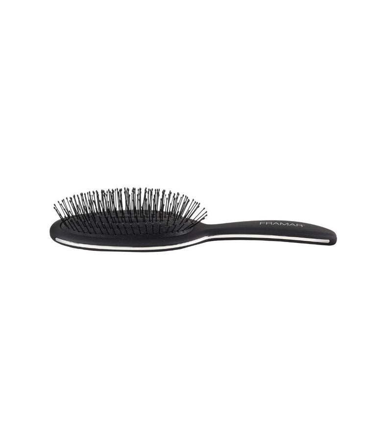 Framar Detangle Brush Black to the Future - Haircare Market