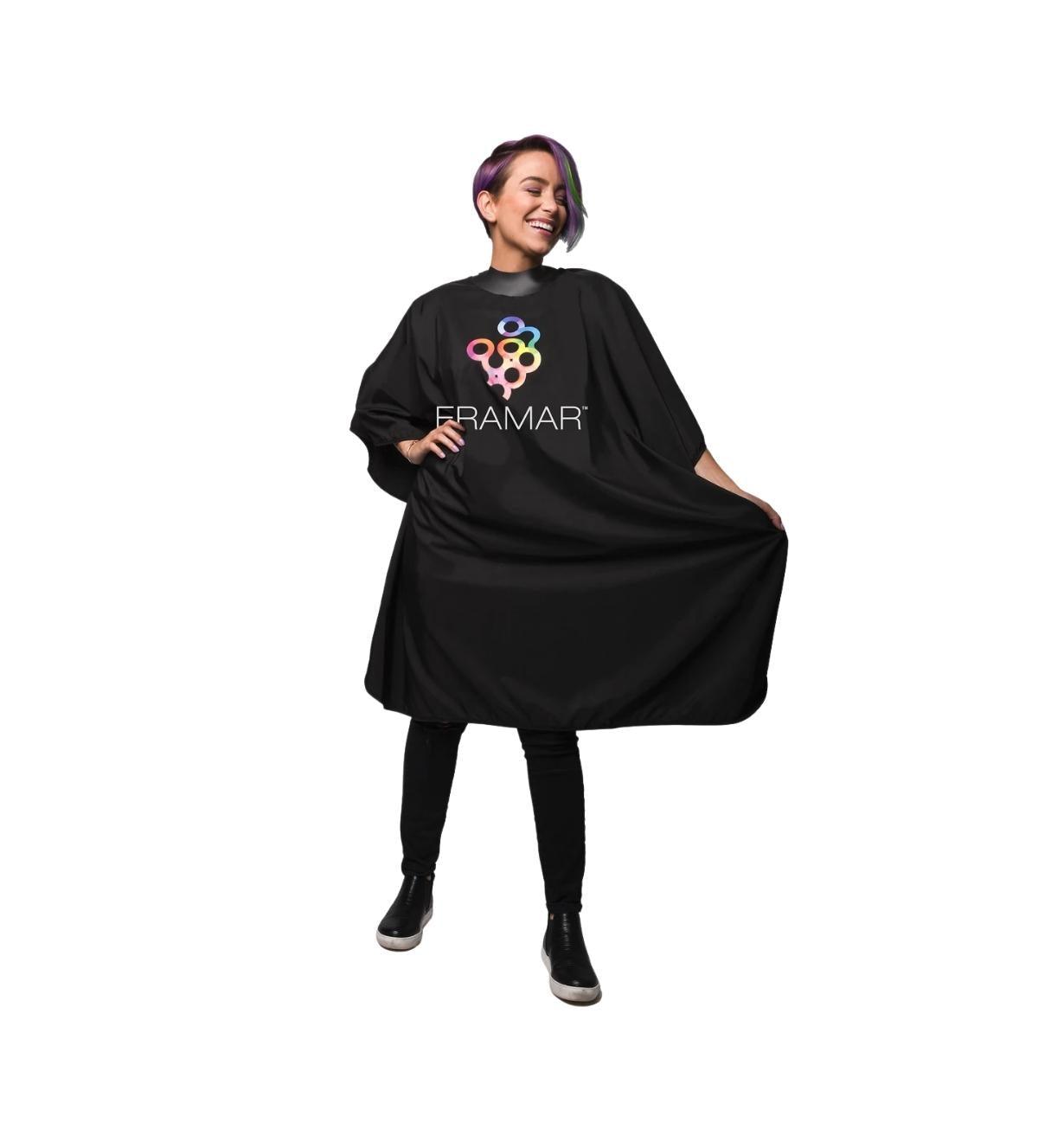 Framar Cutting Covers Capes - Haircare Market