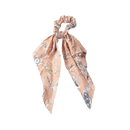 Stilen Scrunchie Tie - Floral Blush - Haircare Market