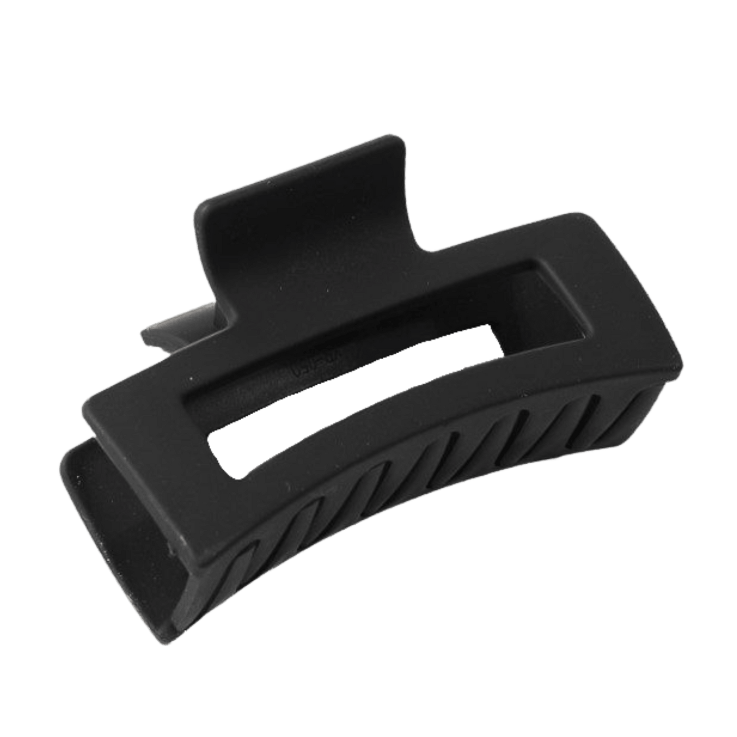 Stilen Isobel Claw Hair Clip - Black - Haircare Market