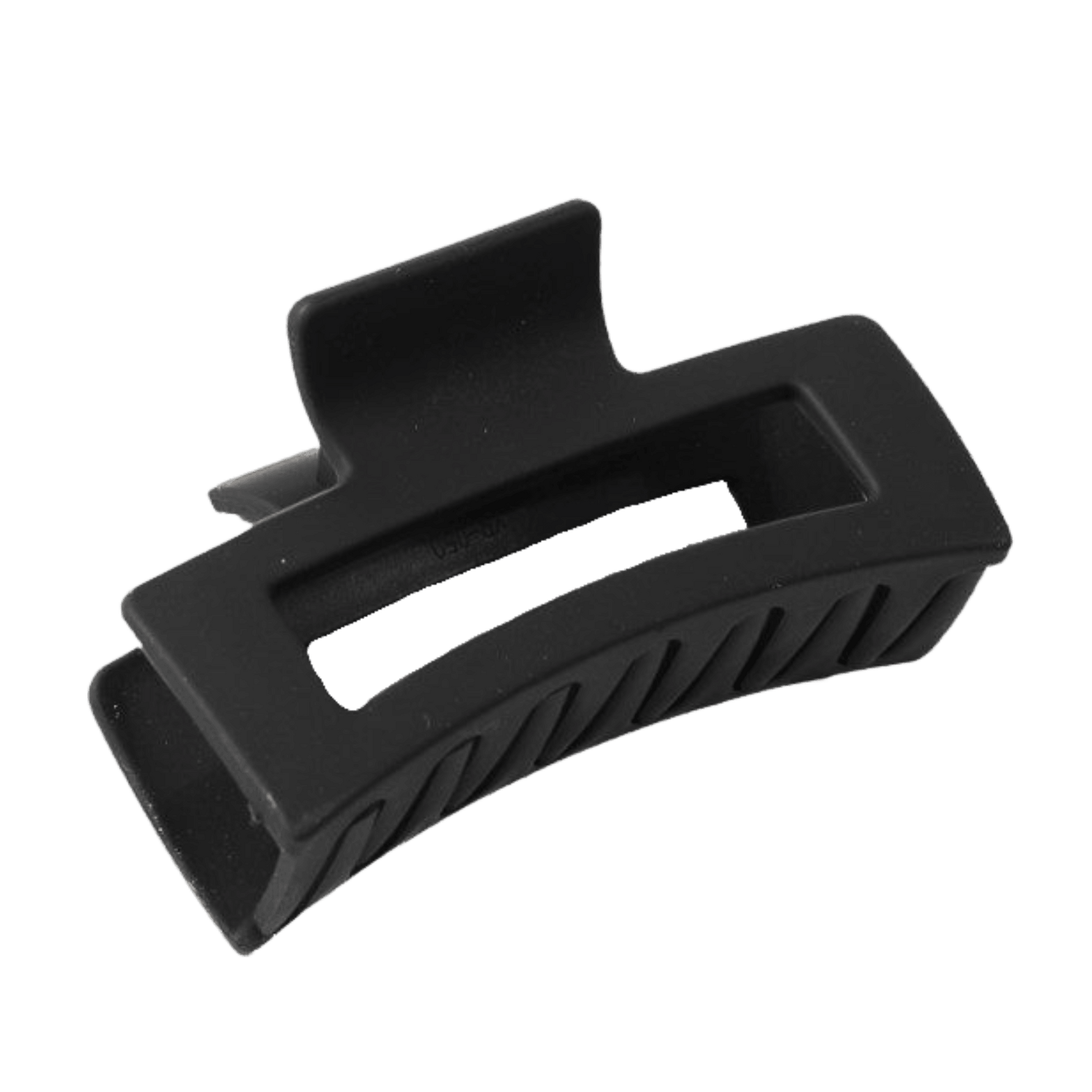 Stilen Isobel Claw Hair Clip - Black - Haircare Market