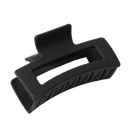 Stilen Isobel Claw Hair Clip - Black - Haircare Market