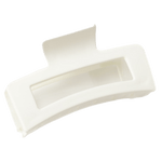 Stilen Isobel Claw Hair Clip - Cream - Haircare Market