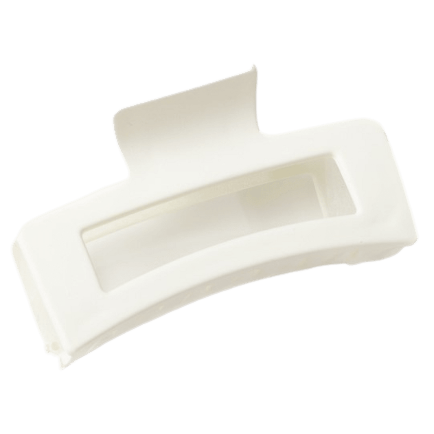 Stilen Isobel Claw Hair Clip - Cream - Haircare Market