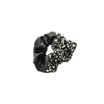 Stilen Scrunchie - Safari Black - Haircare Market
