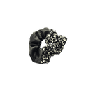Stilen Scrunchie - Safari Black - Haircare Market