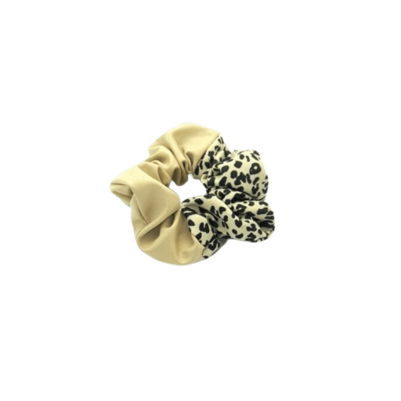 Stilen Scrunchie - Safari Sand - Haircare Market