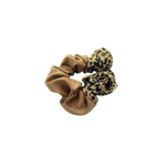 Stilen Scrunchie - Safari Tan - Haircare Market