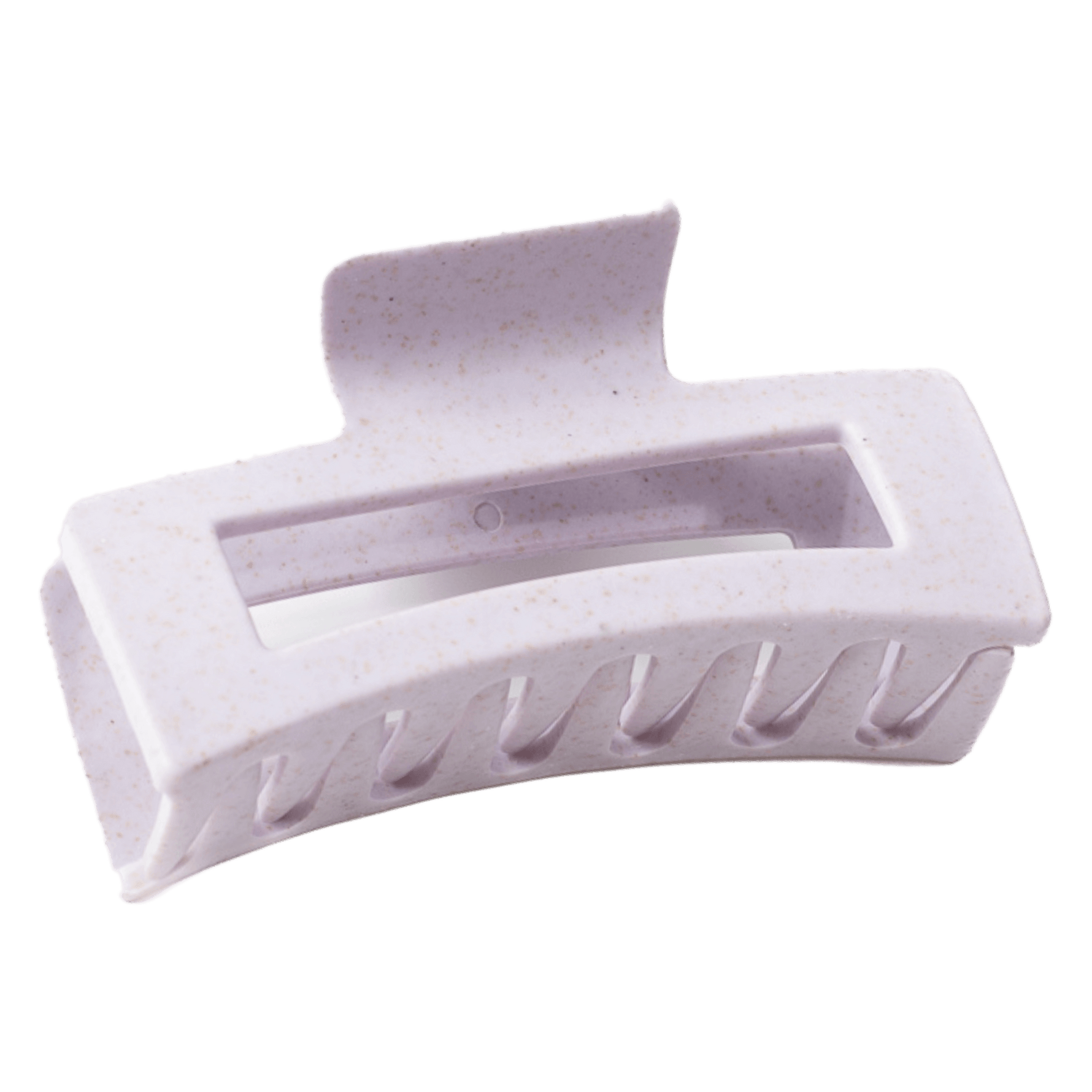 Stilen Stone Claw Hair Clip - Lilac - Haircare Market