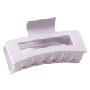 Stilen Stone Claw Hair Clip - Lilac - Haircare Market